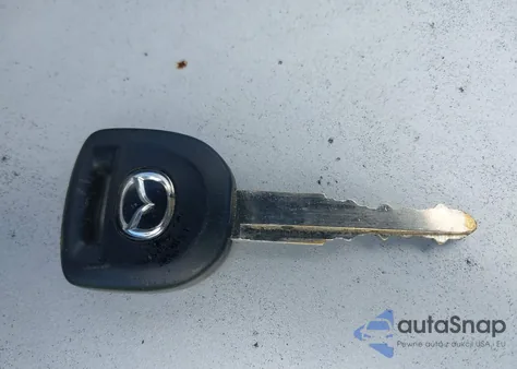 2005 Mazda Mazda3 S from USA, damaged, VIN JM1BK143751287321